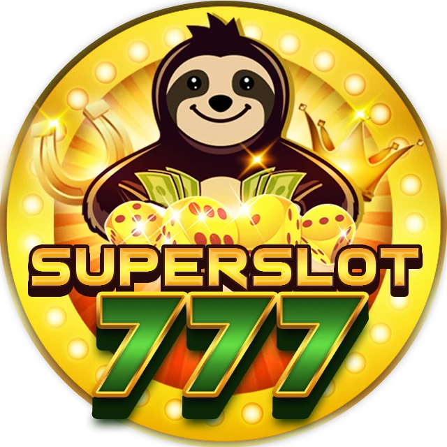 777 superslot เครดิตฟรี50
